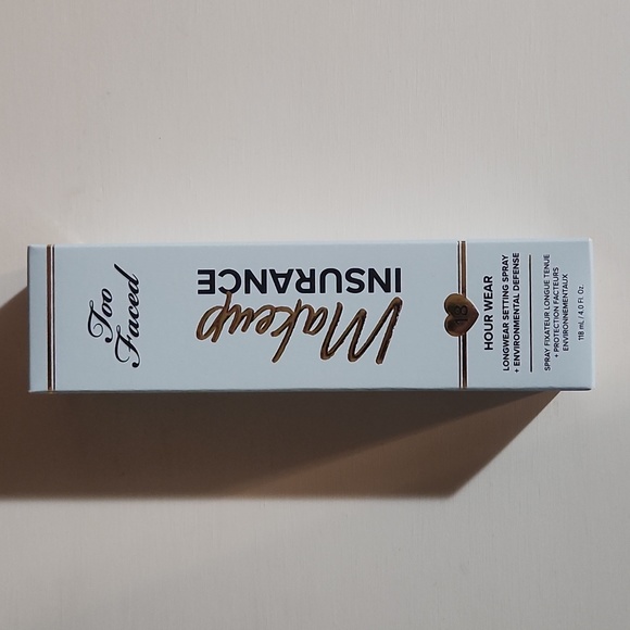 TOO FACED Makeup Insurance 18 Hour Wear - Picture 6 of 8